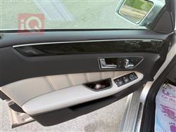 مرسيدس بنز E-Class